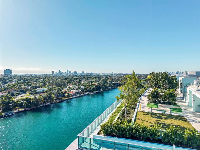 9201 E Bay Harbor Dr UPH02, Bay Harbor Islands, FL 33154