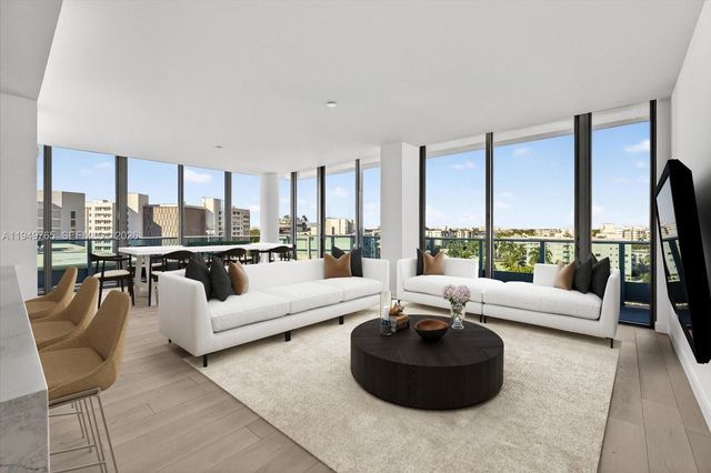 9201 E Bay Harbor Dr UPH02, Bay Harbor Islands, FL 33154