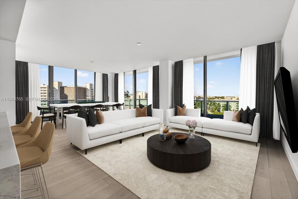 9201 E Bay Harbor Dr UPH02, Bay Harbor Islands, FL 33154