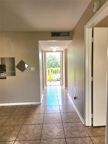 6020 NW 64th Avenue 307, Tamarac, FL 33319