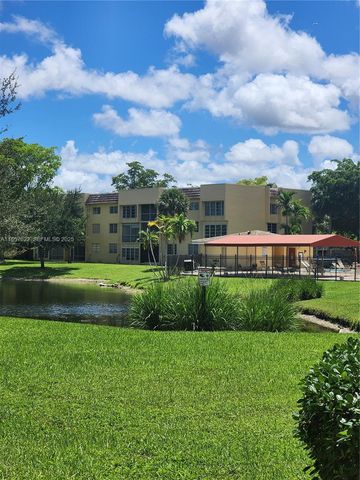 6020 NW 64th Avenue 307, Tamarac, FL 33319