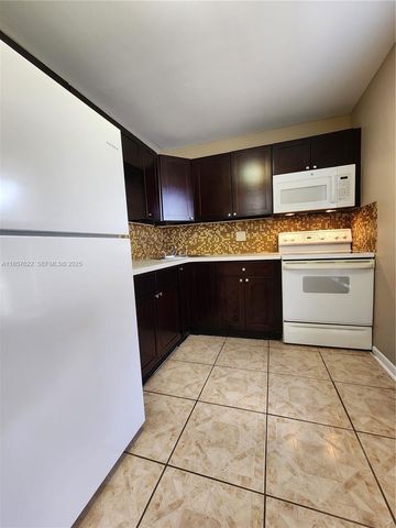 6020 NW 64th Avenue 307, Tamarac, FL 33319
