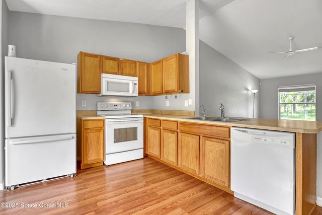 100 Prairie Street SE, Palm Bay, FL 32909
