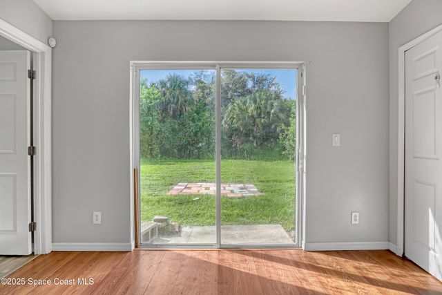 100 Prairie Street SE, Palm Bay, FL 32909