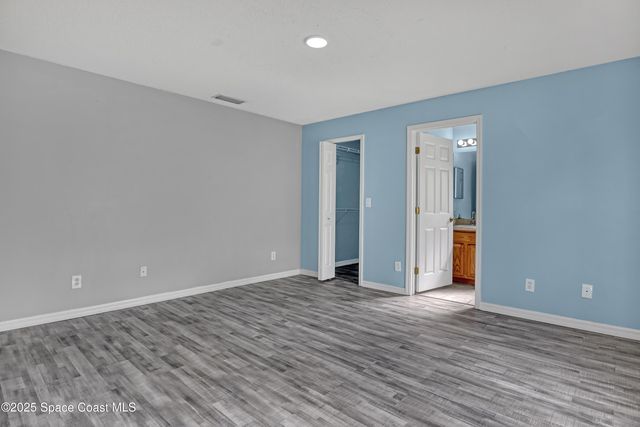 100 Prairie Street SE, Palm Bay, FL 32909