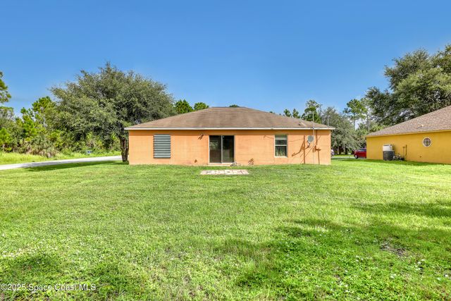 100 Prairie Street SE, Palm Bay, FL 32909