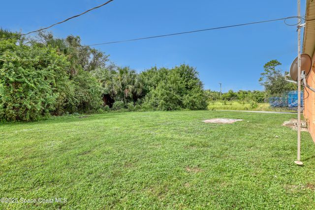 100 Prairie Street SE, Palm Bay, FL 32909