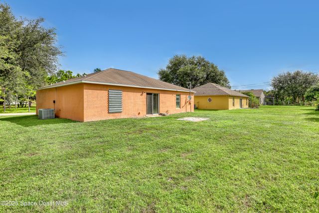 100 Prairie Street SE, Palm Bay, FL 32909