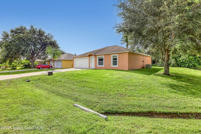 100 Prairie Street SE, Palm Bay, FL 32909