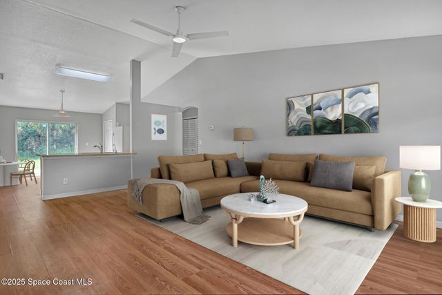 100 Prairie Street SE, Palm Bay, FL 32909