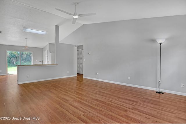 100 Prairie Street SE, Palm Bay, FL 32909