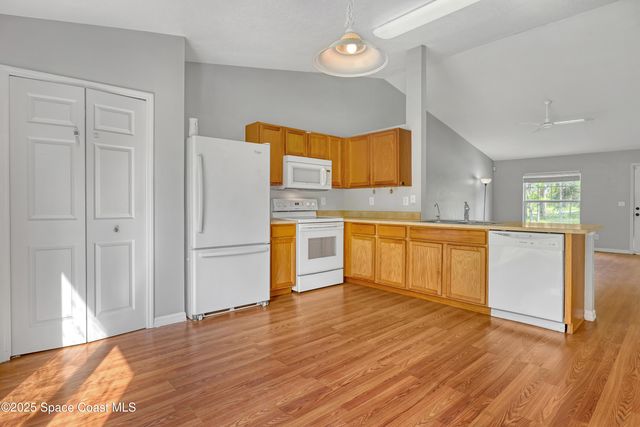 100 Prairie Street SE, Palm Bay, FL 32909