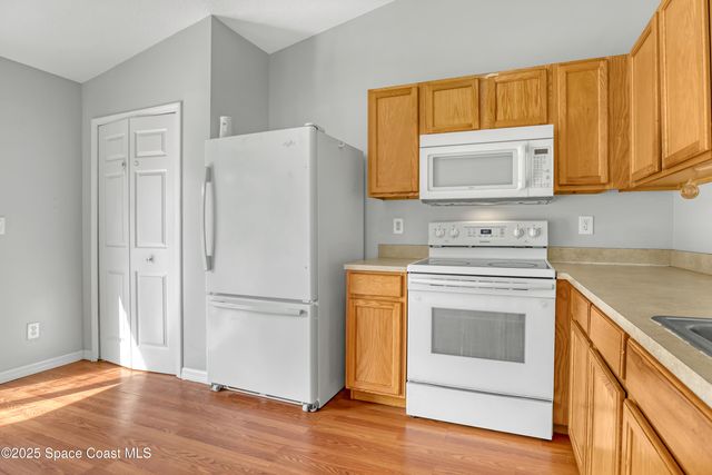 100 Prairie Street SE, Palm Bay, FL 32909