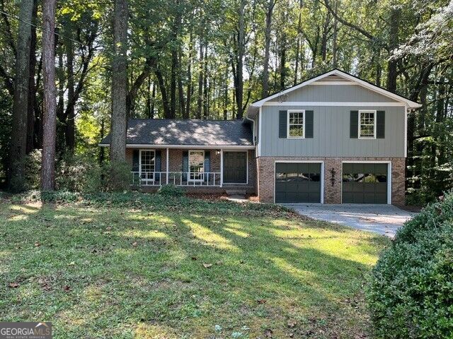 289 Shiloh Hills Drive NW, Kennesaw, GA 30144