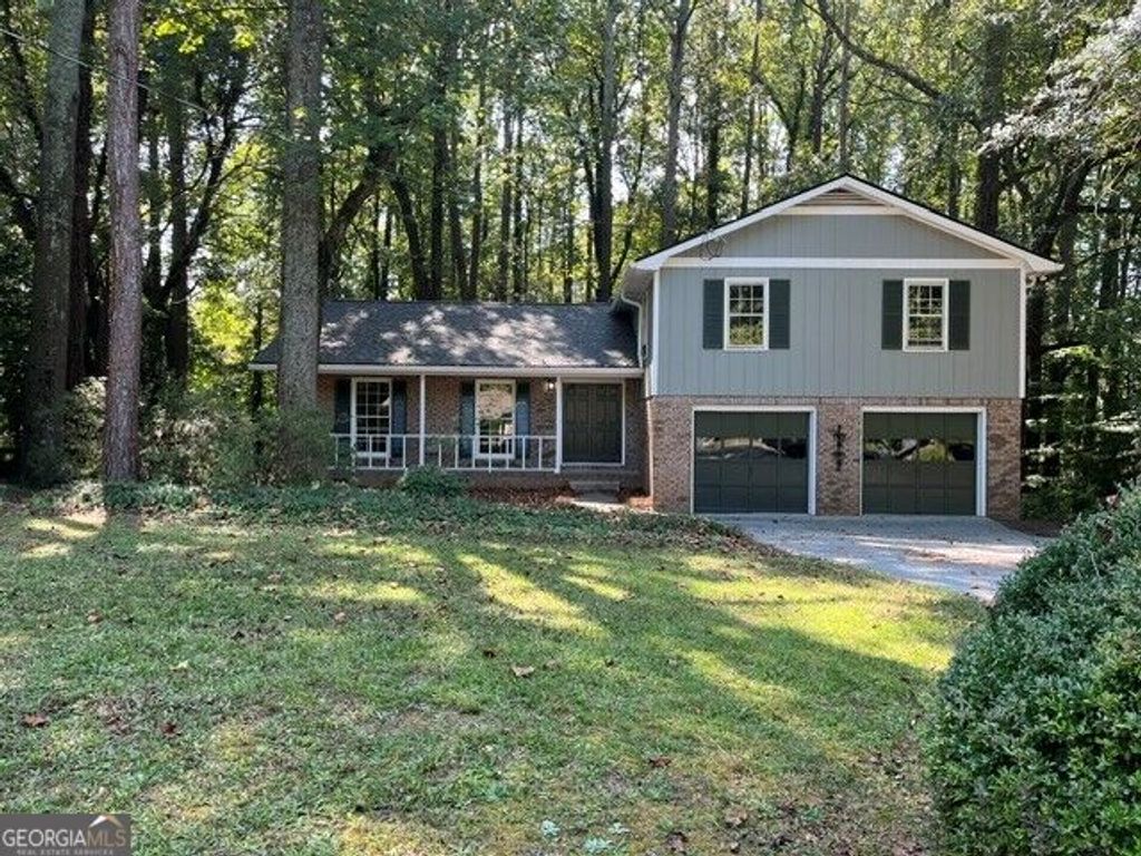 289 Shiloh Hills Drive NW, Kennesaw, GA 30144 — photo 2