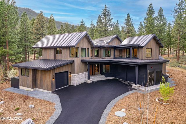 64 Boulders Bend, Carson City, NV 89705