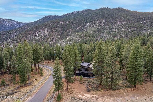 64 Boulders Bend, Carson City, NV 89705