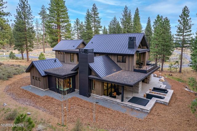 64 Boulders Bend, Carson City, NV 89705