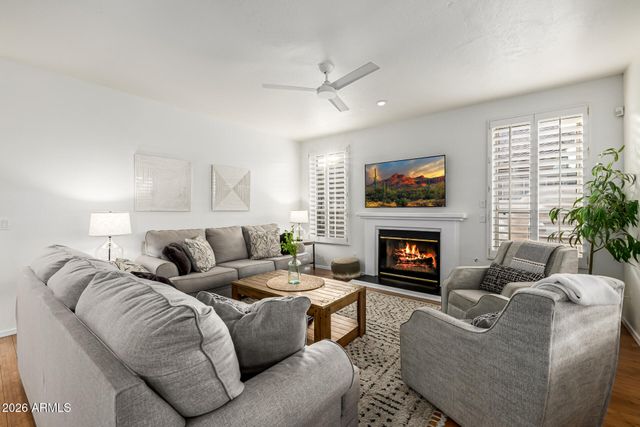 5544 E HELENA Drive, Scottsdale, AZ 85254