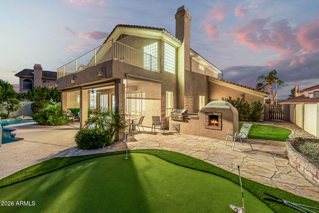 5544 E HELENA Drive, Scottsdale, AZ 85254
