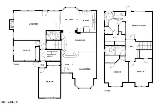 5544 E HELENA Drive, Scottsdale, AZ 85254