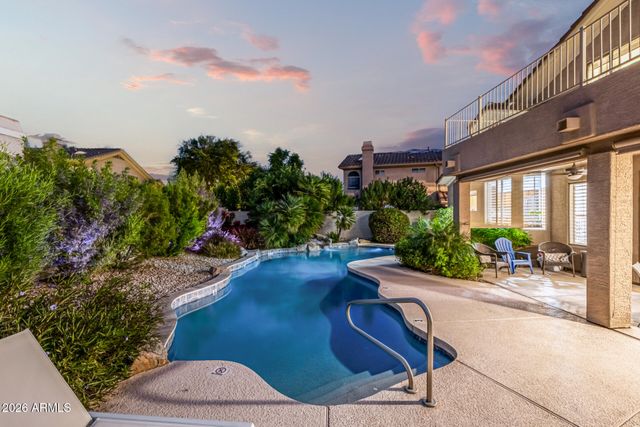 5544 E HELENA Drive, Scottsdale, AZ 85254