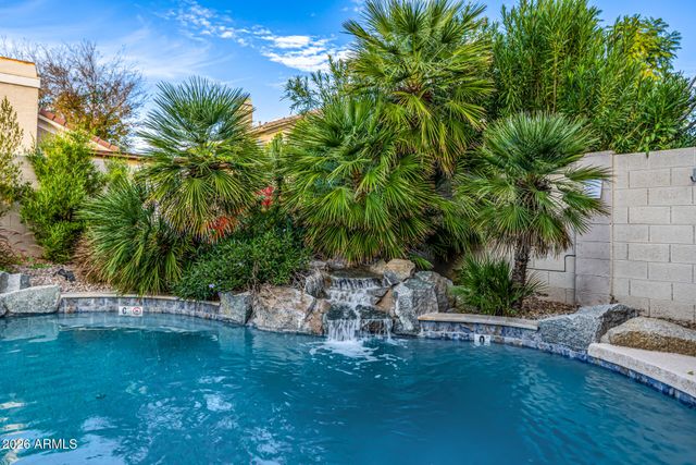 5544 E HELENA Drive, Scottsdale, AZ 85254