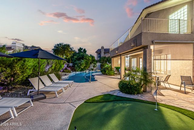 5544 E HELENA Drive, Scottsdale, AZ 85254