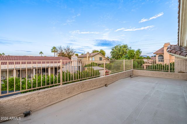 5544 E HELENA Drive, Scottsdale, AZ 85254