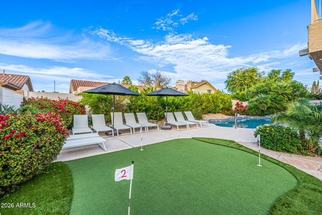 5544 E HELENA Drive, Scottsdale, AZ 85254