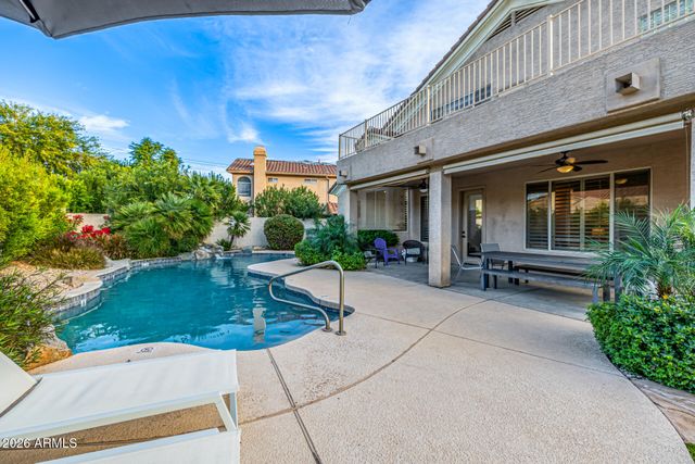 5544 E HELENA Drive, Scottsdale, AZ 85254