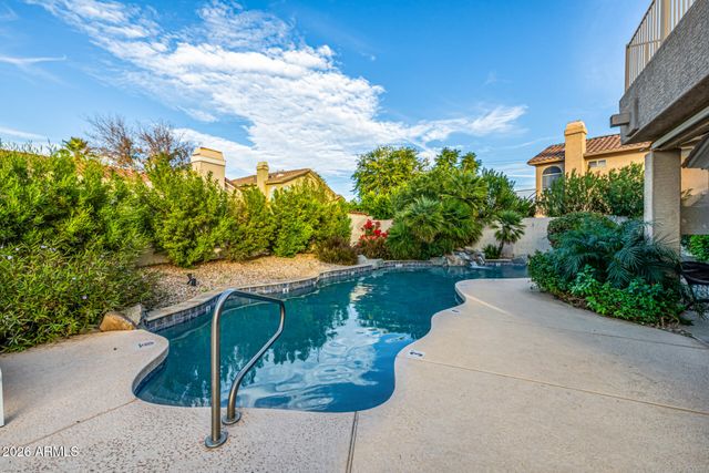 5544 E HELENA Drive, Scottsdale, AZ 85254