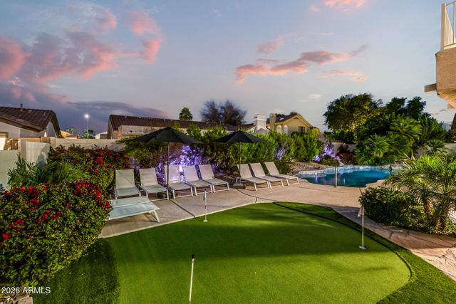5544 E HELENA Drive, Scottsdale, AZ 85254