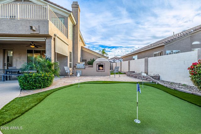 5544 E HELENA Drive, Scottsdale, AZ 85254