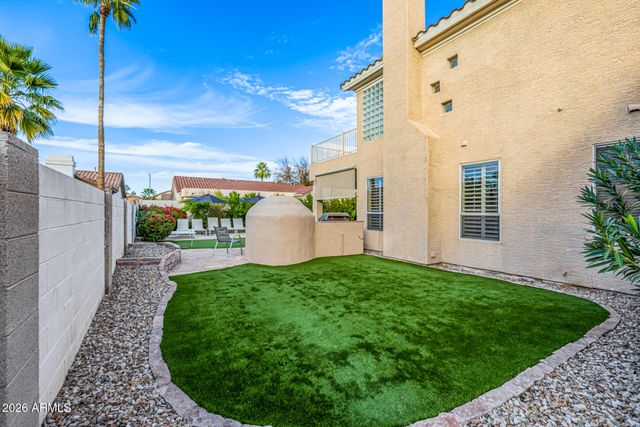 5544 E HELENA Drive, Scottsdale, AZ 85254