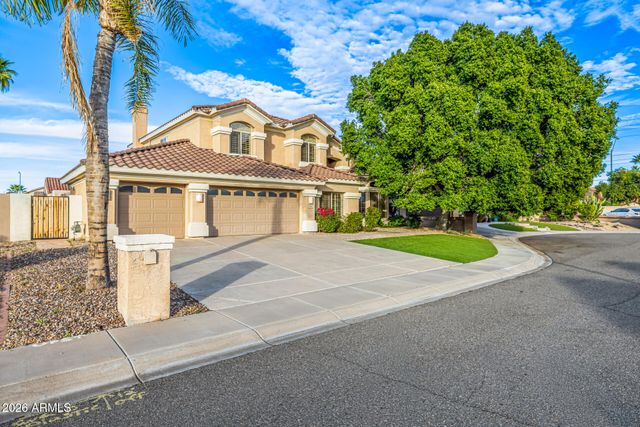 5544 E HELENA Drive, Scottsdale, AZ 85254