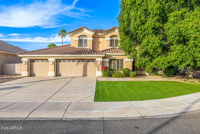5544 E HELENA Drive, Scottsdale, AZ 85254