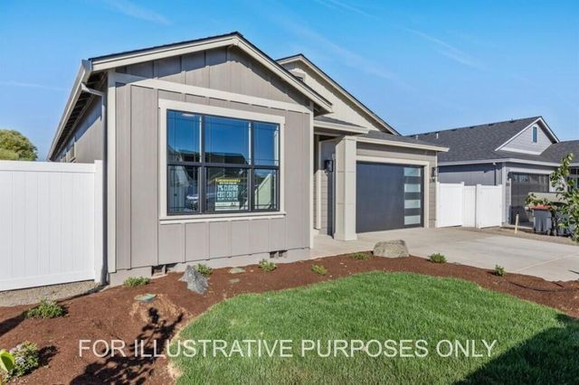 7905 Alyce Mae Way, White City, OR 97503