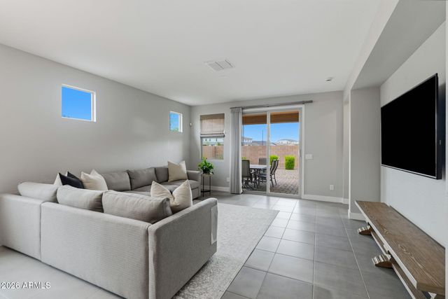 16834 W POINSETTIA Drive, Surprise, AZ 85388