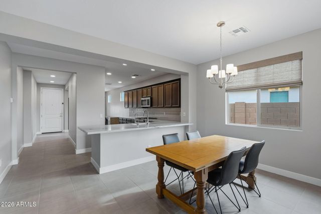 16834 W POINSETTIA Drive, Surprise, AZ 85388