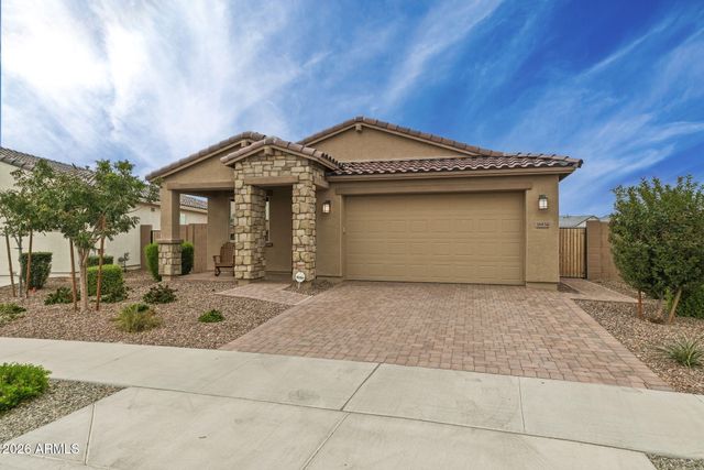 16834 W POINSETTIA Drive, Surprise, AZ 85388