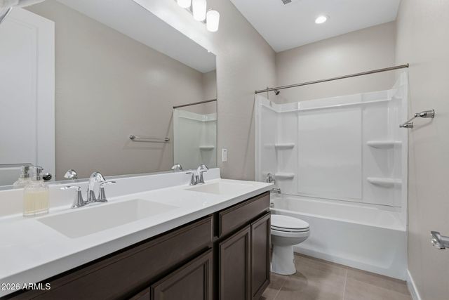 16834 W POINSETTIA Drive, Surprise, AZ 85388