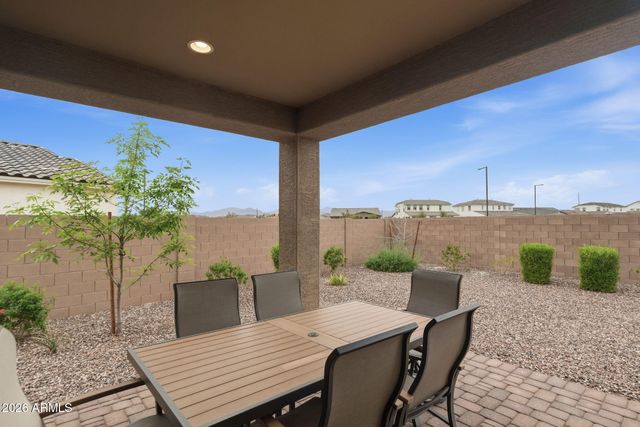16834 W POINSETTIA Drive, Surprise, AZ 85388