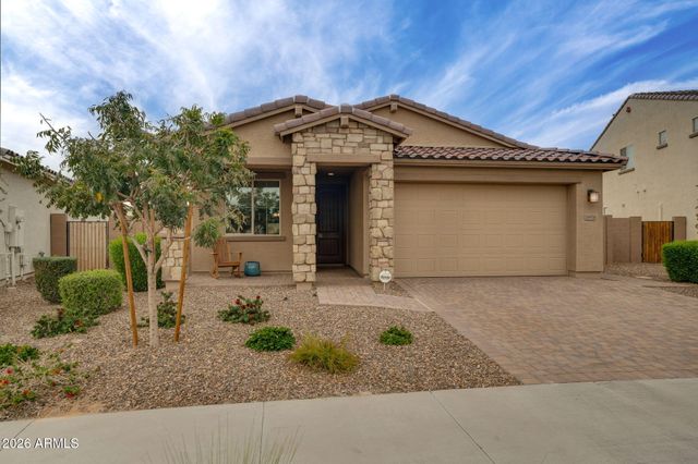 16834 W POINSETTIA Drive, Surprise, AZ 85388