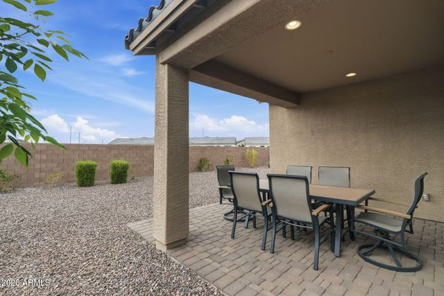 16834 W POINSETTIA Drive, Surprise, AZ 85388