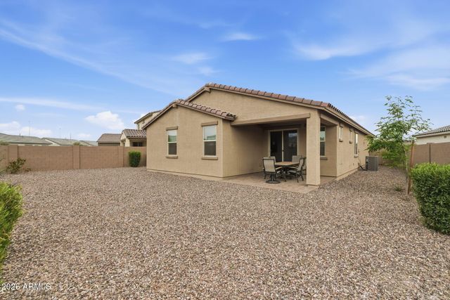 16834 W POINSETTIA Drive, Surprise, AZ 85388