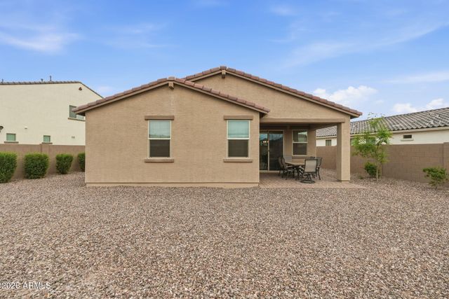 16834 W POINSETTIA Drive, Surprise, AZ 85388