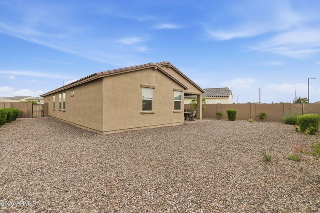 16834 W POINSETTIA Drive, Surprise, AZ 85388
