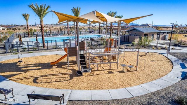 16834 W POINSETTIA Drive, Surprise, AZ 85388