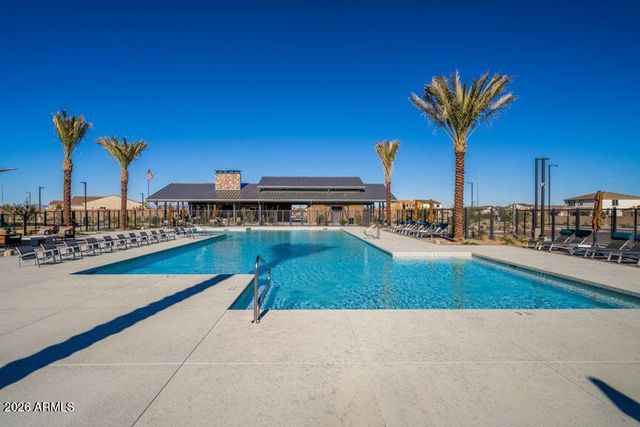 16834 W POINSETTIA Drive, Surprise, AZ 85388